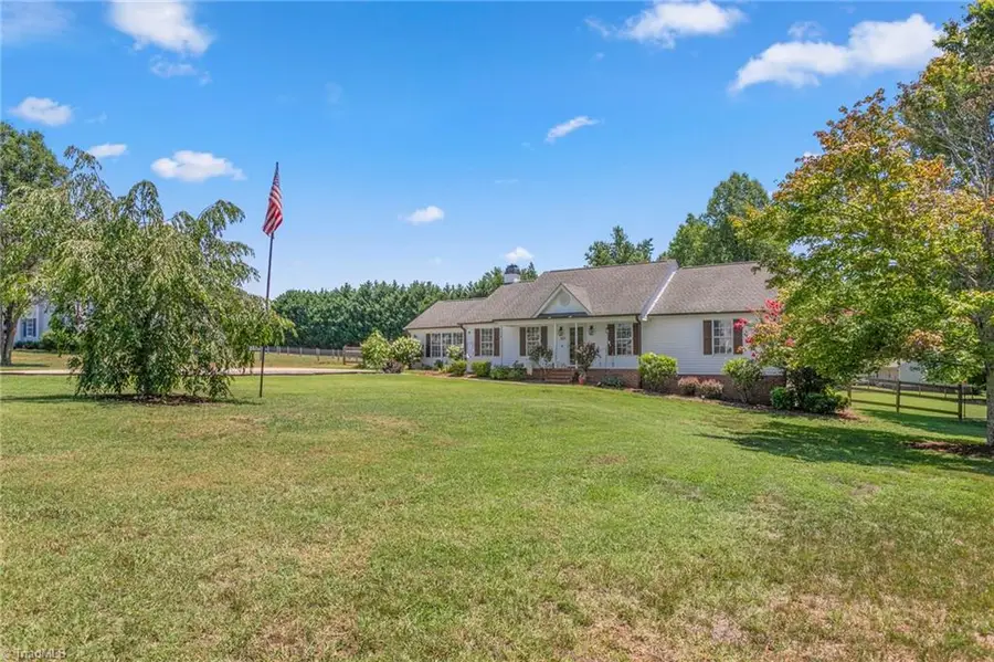 207 Whitestone Drive, Greensboro, NC 27455 - #3