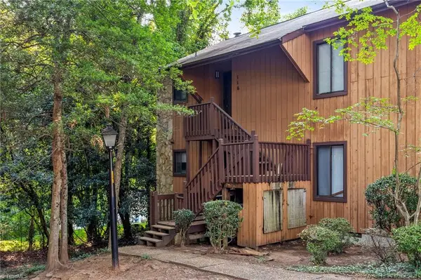 116 Cloister Oaks Circle, Winston-Salem, NC 27127