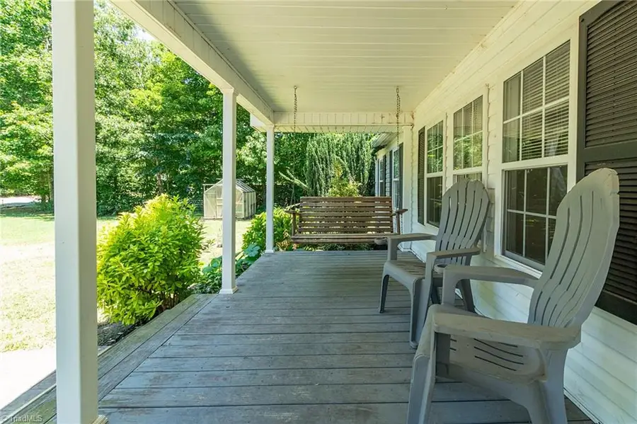 445 Lester Drive, Lexington, NC 27292 - #3