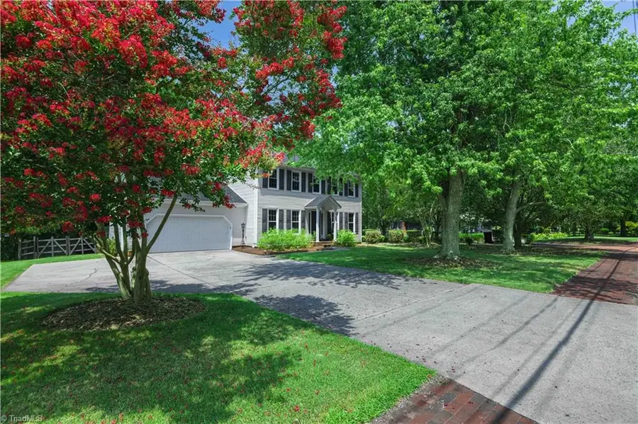 309 Guilford Road Guilford Road, Jamestown, NC 27282 - #2