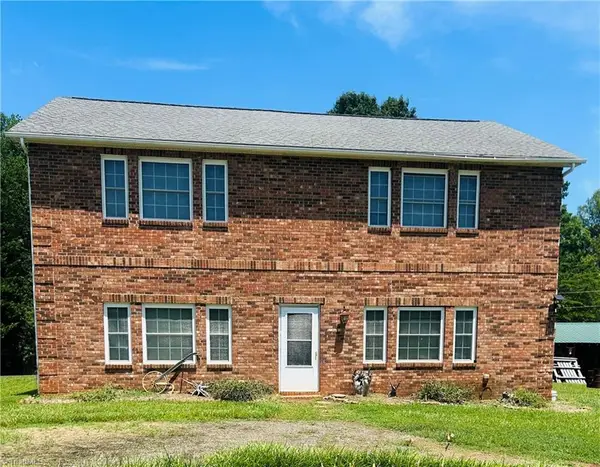 2062 Pell Road, Westfield, NC 27053
