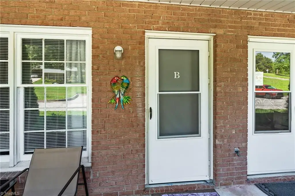 1107 Robin Hood Road #B, High Point, NC 27262 - #1
