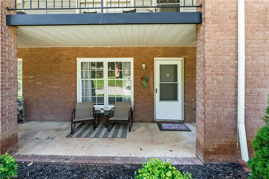 1107 Robin Hood Road #B, High Point, NC 27262 - #2