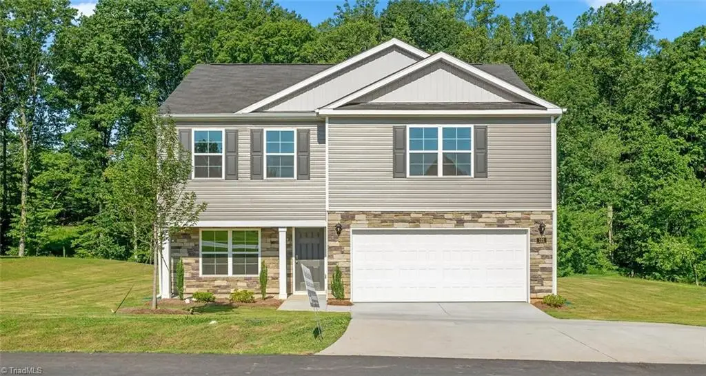 437 Owens Ridge Way, Lexington, NC 27292 - #1