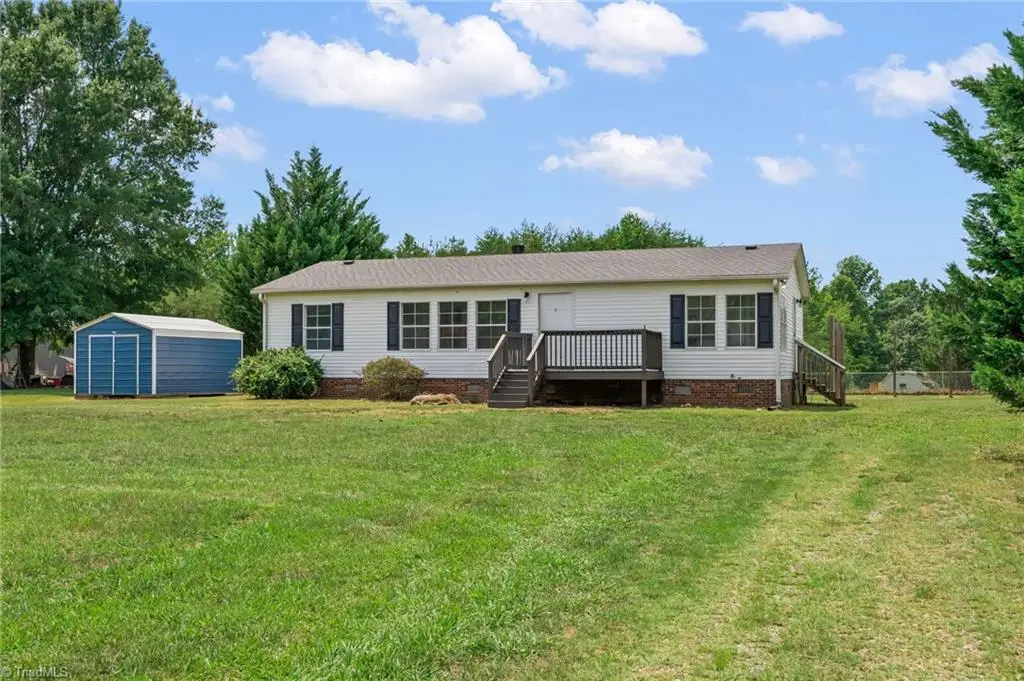 1118 Stadler Road, Elon, NC 27244 - #1