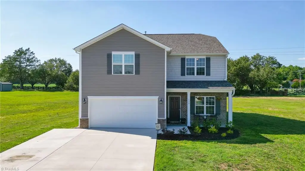 130 Altavista Drive, Clemmons, NC 27012 - #1