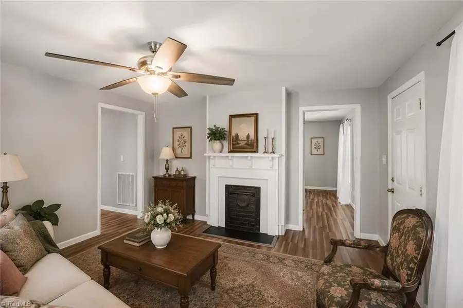 59 Park Circle, Lexington, NC 27295 - #3