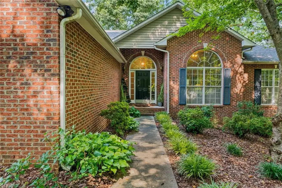 2756 Finch Farm Road, Trinity, NC 27370 - #2