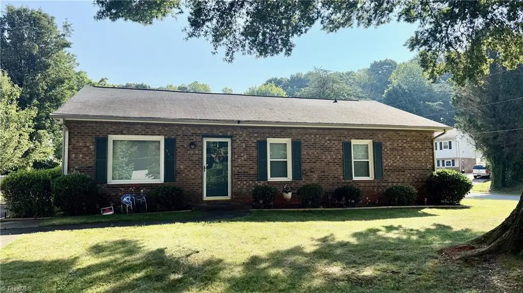 553 Heatherton Lane, Rural Hall, NC 27045 - #1