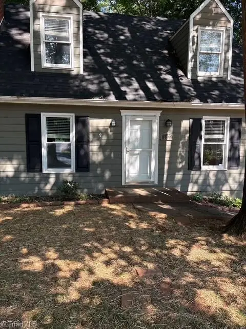 1005 Chockecherry Lane, Lewisville, NC 27023