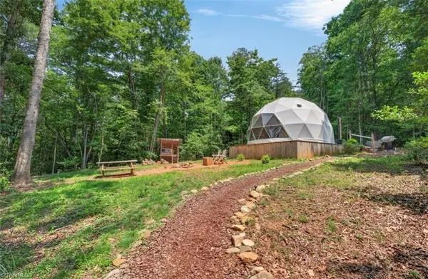 1005 Brewer Mill Road Extension, Traphill, NC 28685