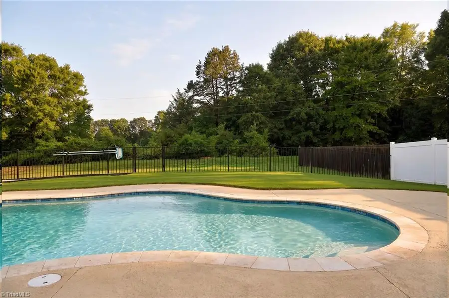 488 Dorchester Street, Clemmons, NC 27012 - #3