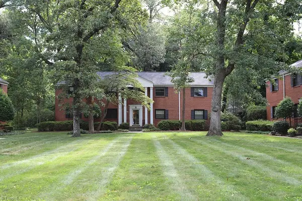 1306 Eaton Place #B, High Point, NC 27262