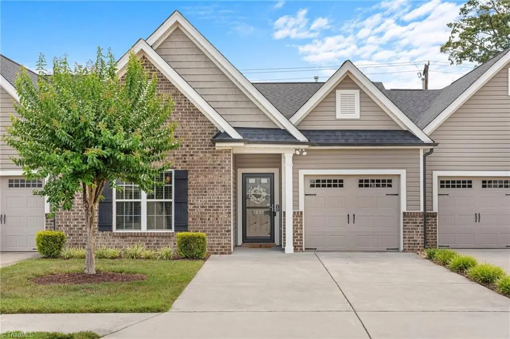 1825 Grand Silo Way, Winston Salem, NC 27127 - #1