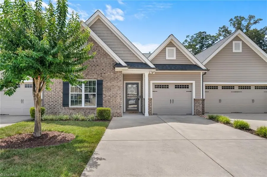 1825 Grand Silo Way, Winston Salem, NC 27127 - #3