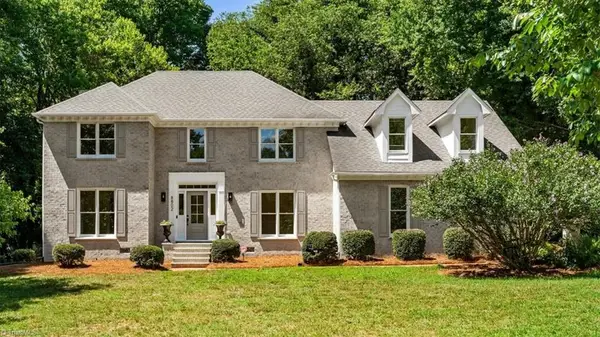 8802 Cedar Spring Drive, Colfax, NC 27235