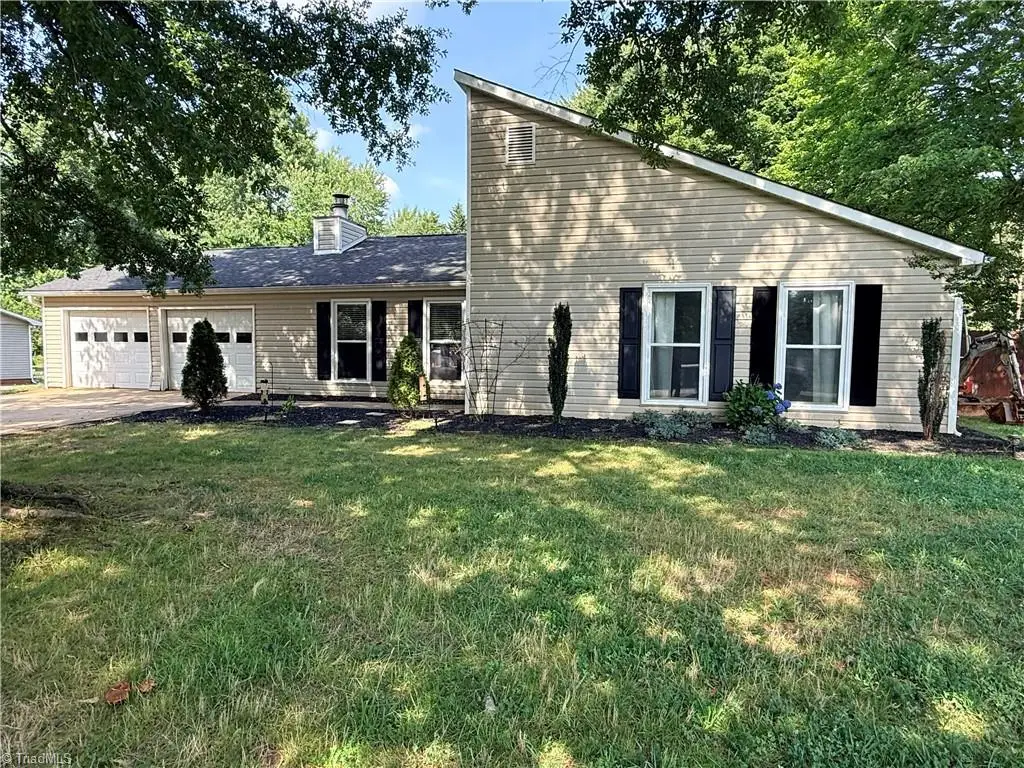 471 Raven Ridge Drive, Kernersville, NC 27284 - #1