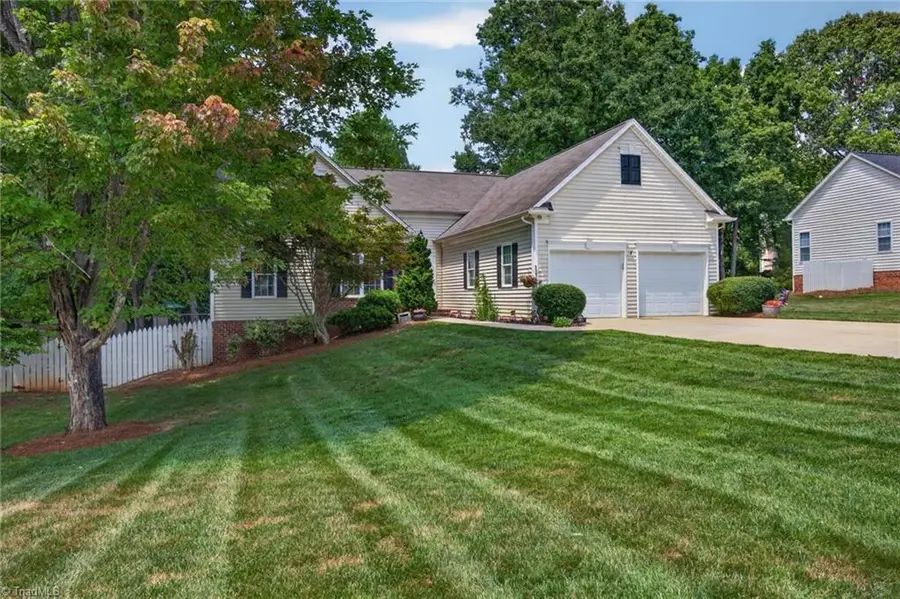 208 Cotswold Lane, King, NC 27021 - #2