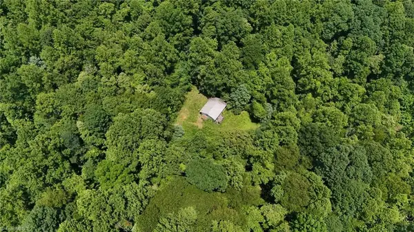 363 Good Hope Lane, Thurmond, NC 28683