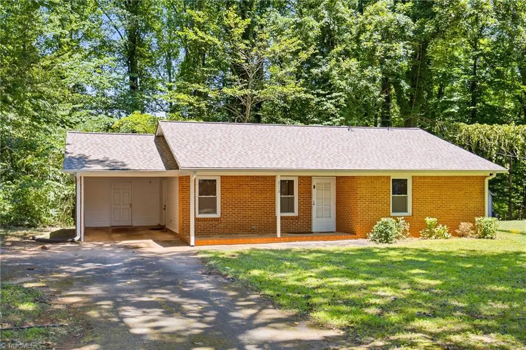 2113 Brookhurst Street, Winston Salem, NC 27106 - #1
