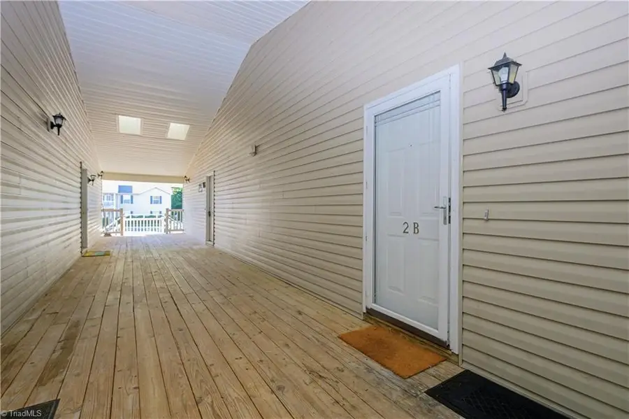 2624 Guyer Street #2B, High Point, NC 27265 - #2