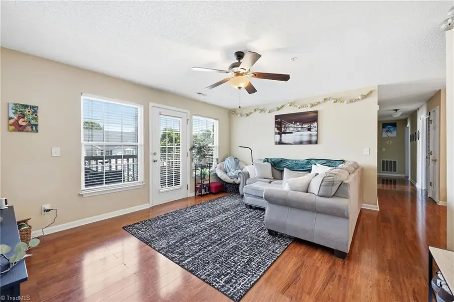 903 Hanahan Court #2A, Greensboro, NC 27409 - #3