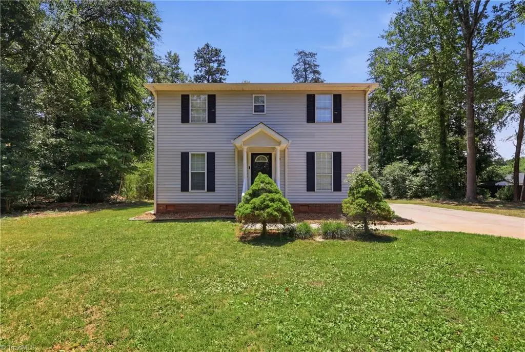 4408 Vetra Drive, Greensboro, NC 27405 - #1