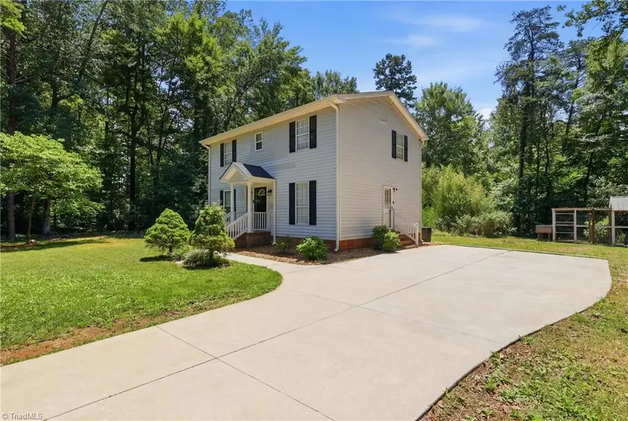 4408 Vetra Drive, Greensboro, NC 27405 - #2