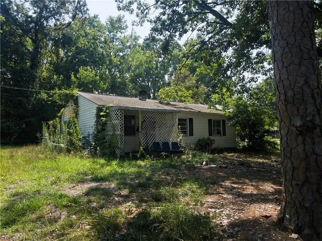 2005 Martlet Street, Greensboro, NC 27403 - #1