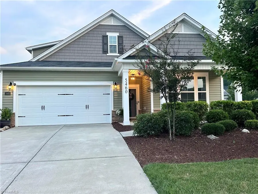 5460 Quartz Avenue, Clemmons, NC 27012 - #2