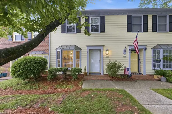 1109 Yellowbell Place, Greensboro, NC 27410