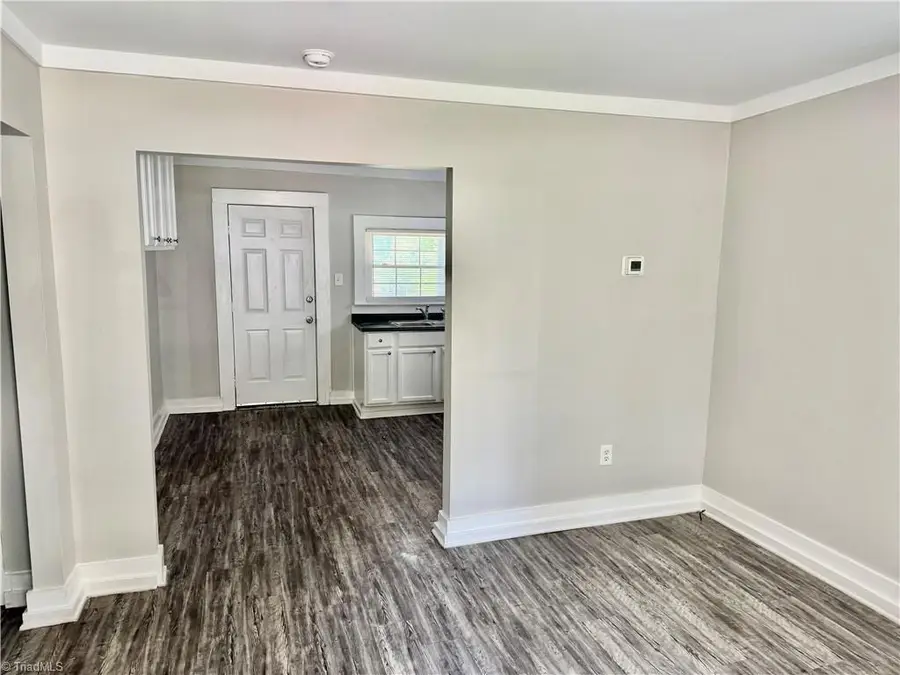 2815 Rowell Street, Winston Salem, NC 27101 - #3