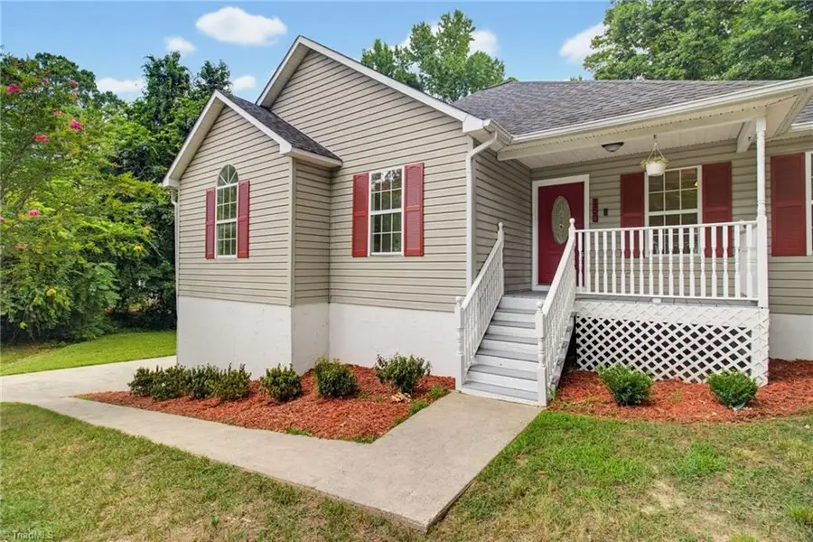 150 Meadow Wood Drive, Thomasville, NC 27360 - #3