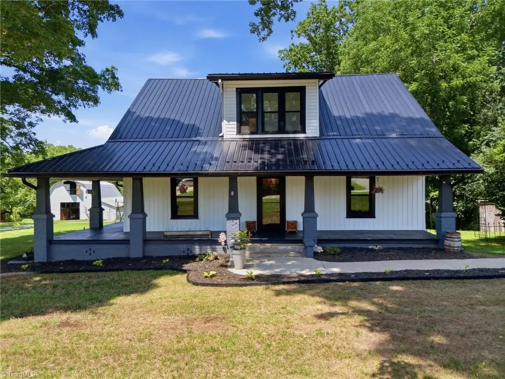 1953 Nc Highway 47, Lexington, NC 27292 - #1