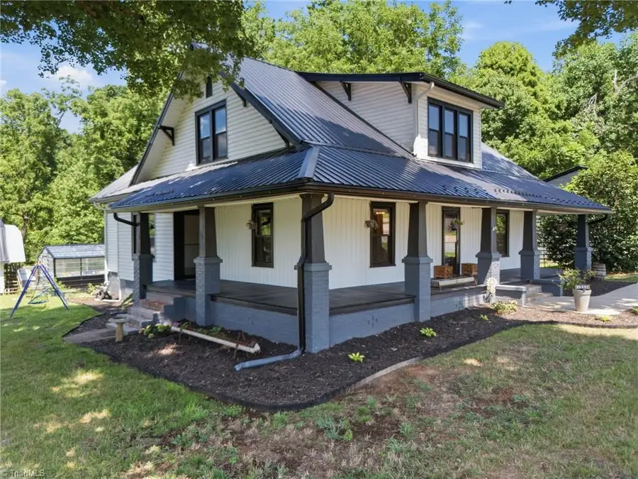1953 Nc Highway 47, Lexington, NC 27292 - #2