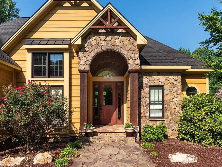 2913 Creek Point Place, Graham, NC 27253 - #2