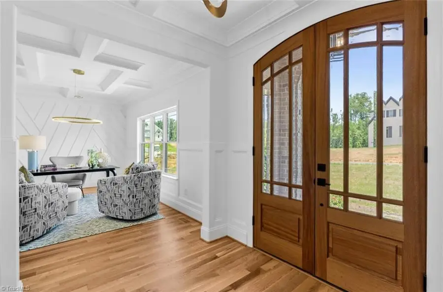 7805 Duggins Drive, Stokesdale, NC 27357 - #3