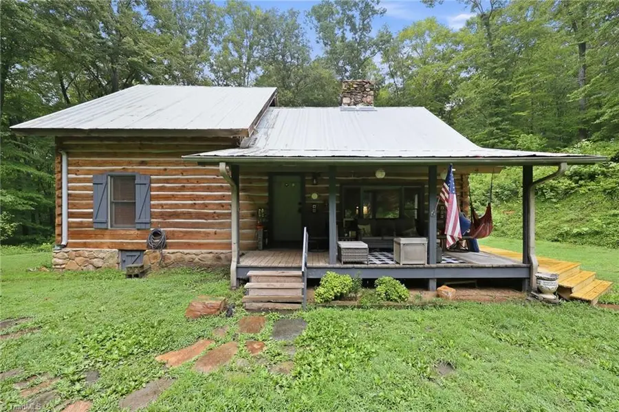 3439 Nc Highway 89 E, Walnut Cove, NC 27052 - #2