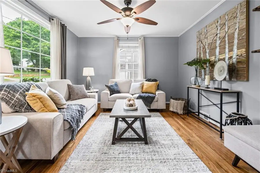 2416 Parkway Drive, Winston Salem, NC 27103 - #3