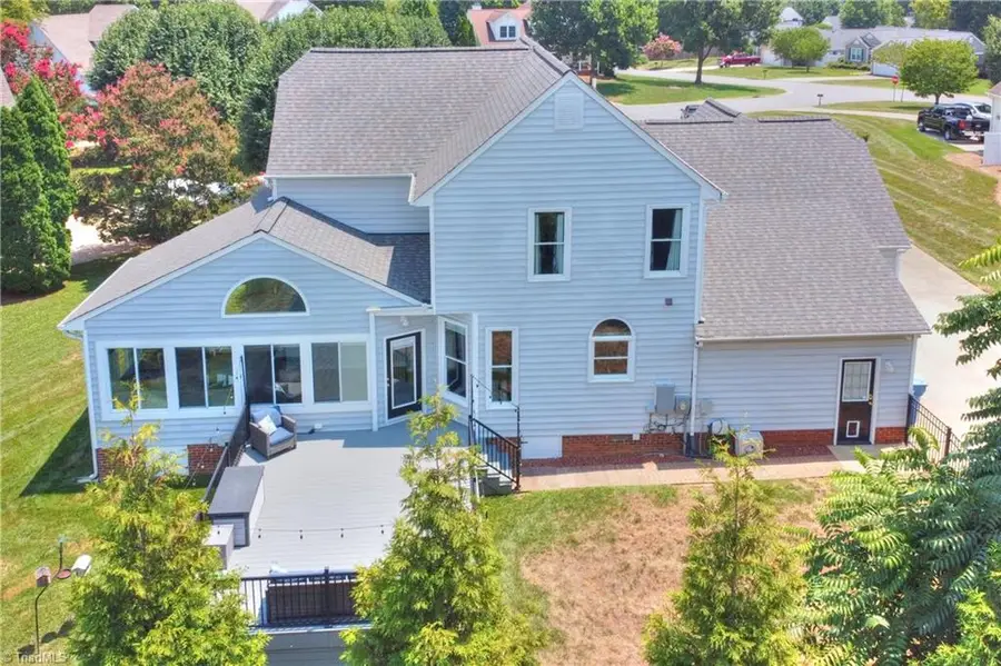 111 Lonetree Court, Advance, NC 27006 - #2