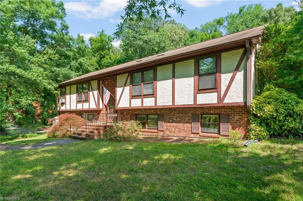 601 Burning Bush Drive, Pleasant Garden, NC 27313 - #1