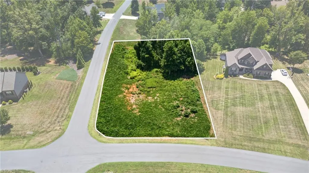 8416 Cripplegate Trace, Browns Summit, NC 27214 - #1