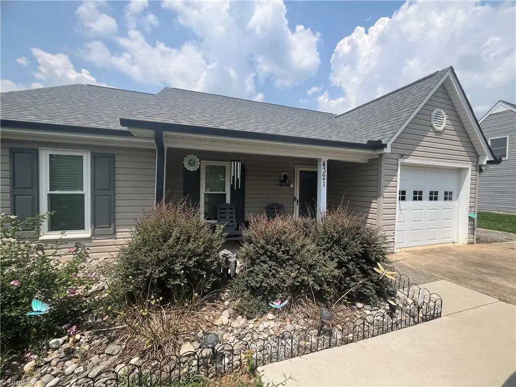4321 Oak Glen Drive, Winston Salem, NC 27107 - #1