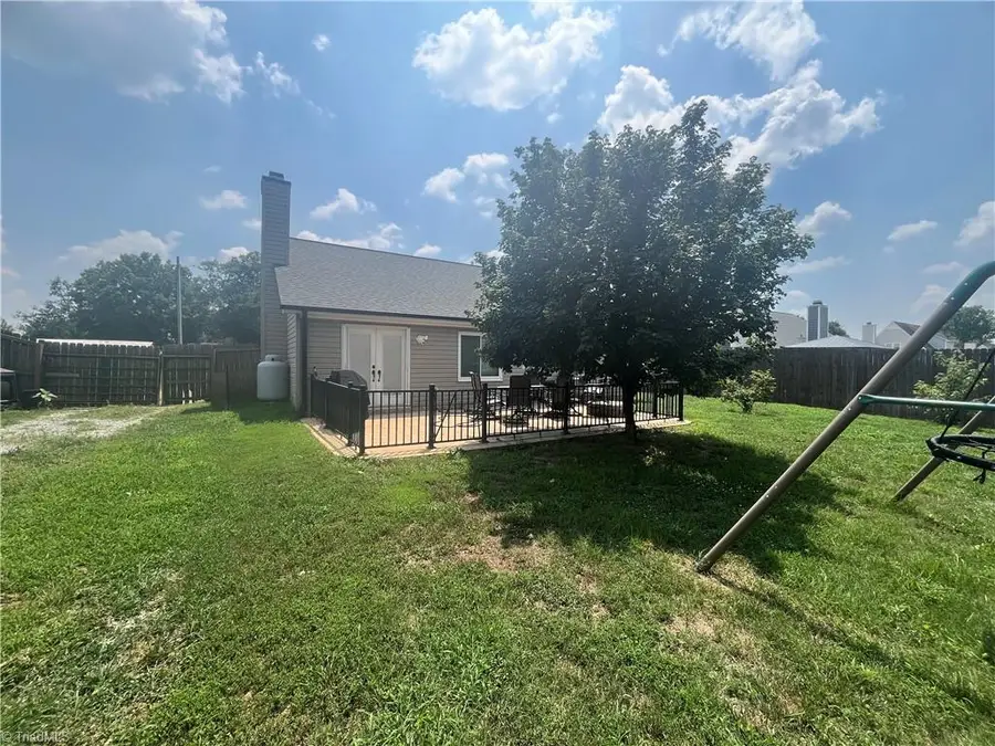 4321 Oak Glen Drive, Winston Salem, NC 27107 - #3