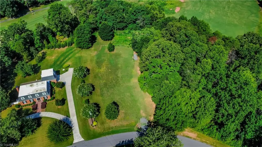 126 Hogan Drive, Stoneville, NC 27048 - #1