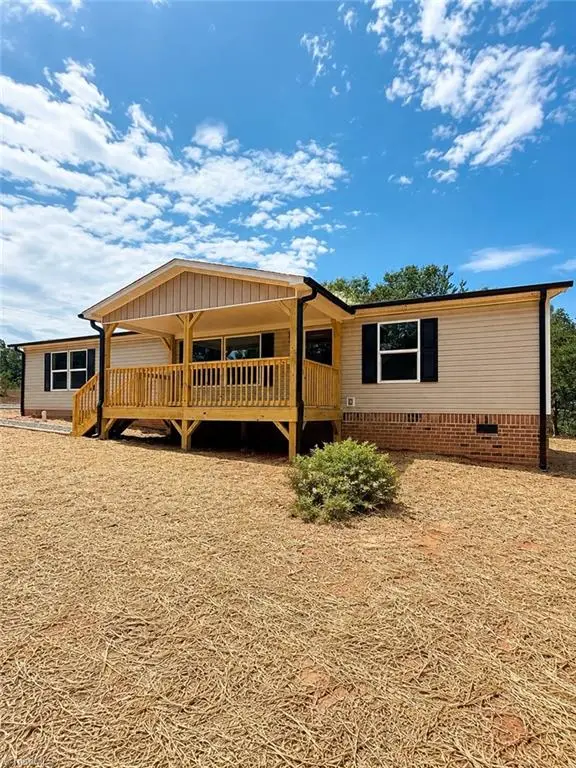 1030 Hodges Mill Road, Dobson, NC 27017