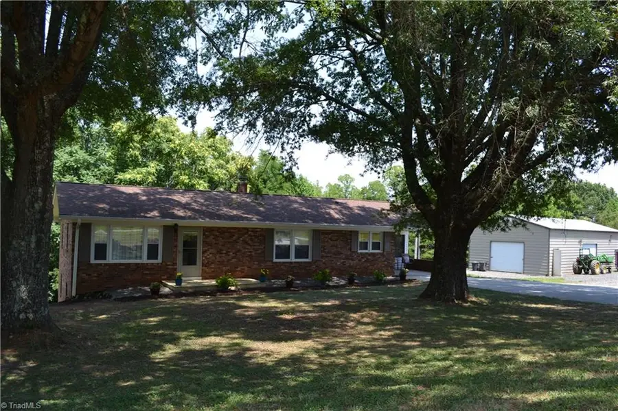 9230 Nc Highway 704, Madison, NC 27025 - #2