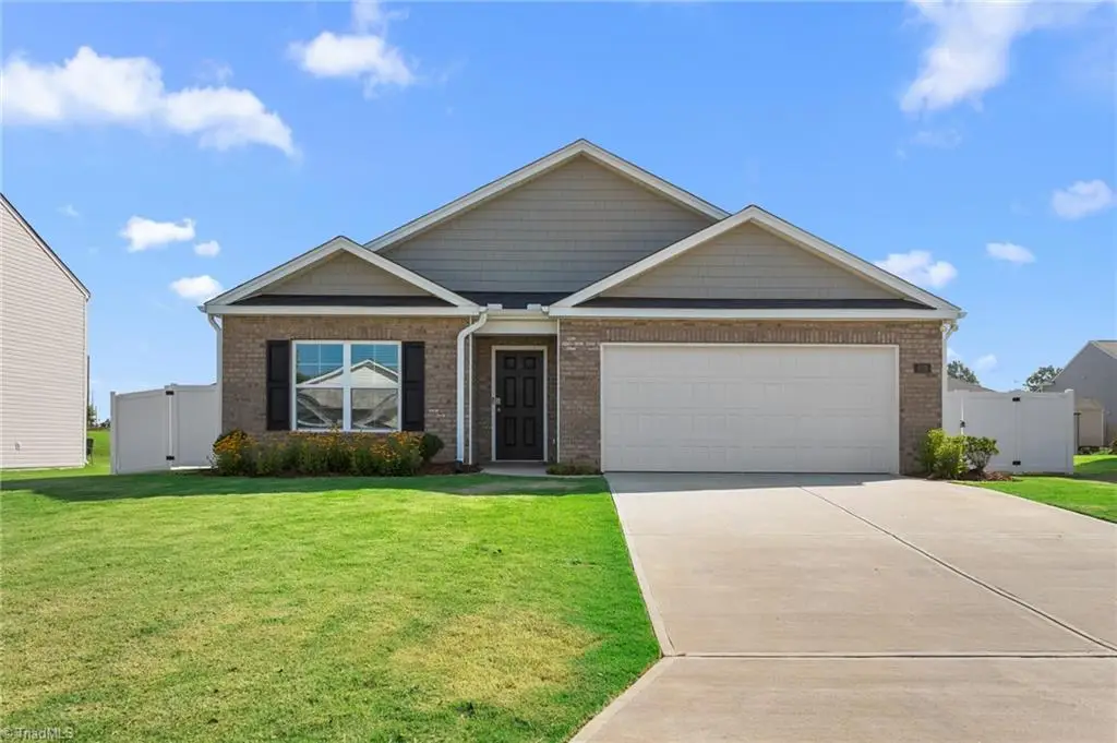 629 Fionn Street, Gibsonville, NC 27249 - #1