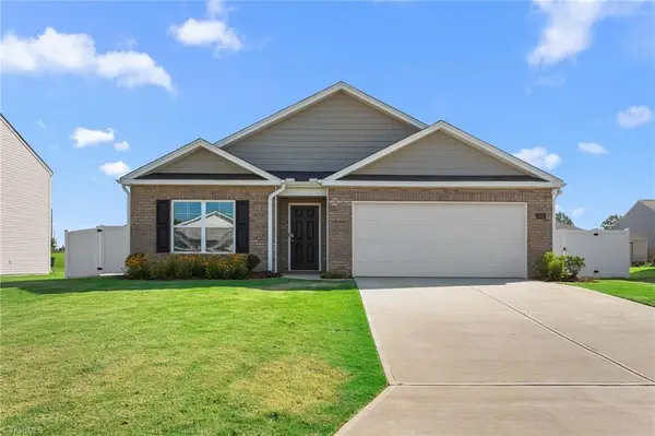 629 Fionn Street, Gibsonville, NC 27249