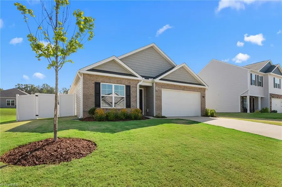 629 Fionn Street, Gibsonville, NC 27249 - #3